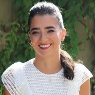 Farah Doumit