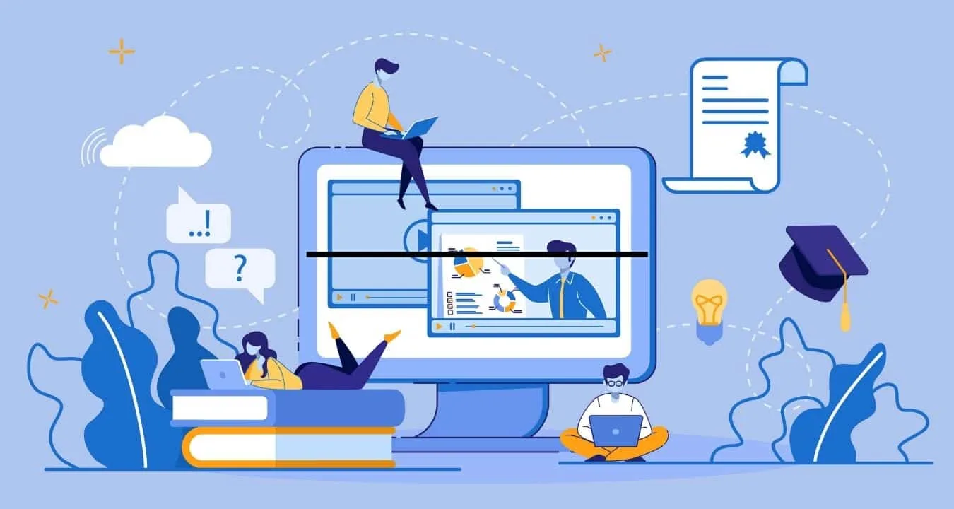 E-learning vs. Présentiel : une évaluation de l’impact environnemental