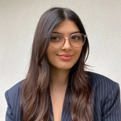 Salhia Darmon