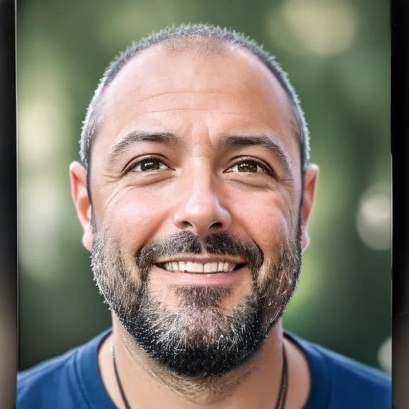Stéphane Lesage