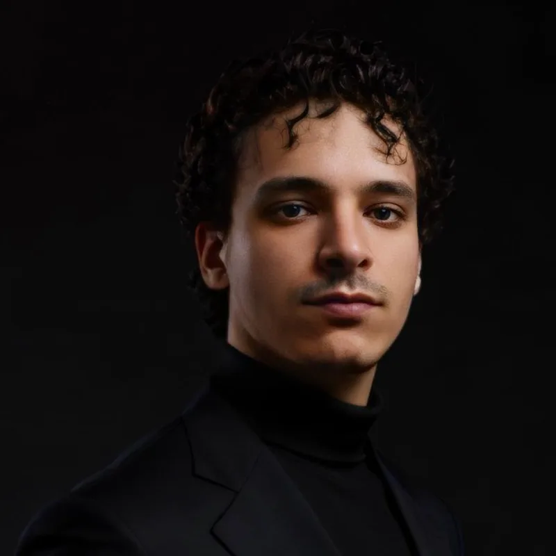 Yanis Otmani Es Sakali